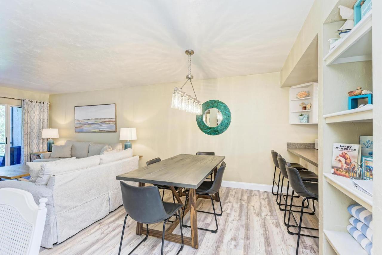 Anna Maria Island Runaway Tropical Dream-One Minute Walk To The Beach-Heated Pool Bradenton Beach Exteriér fotografie