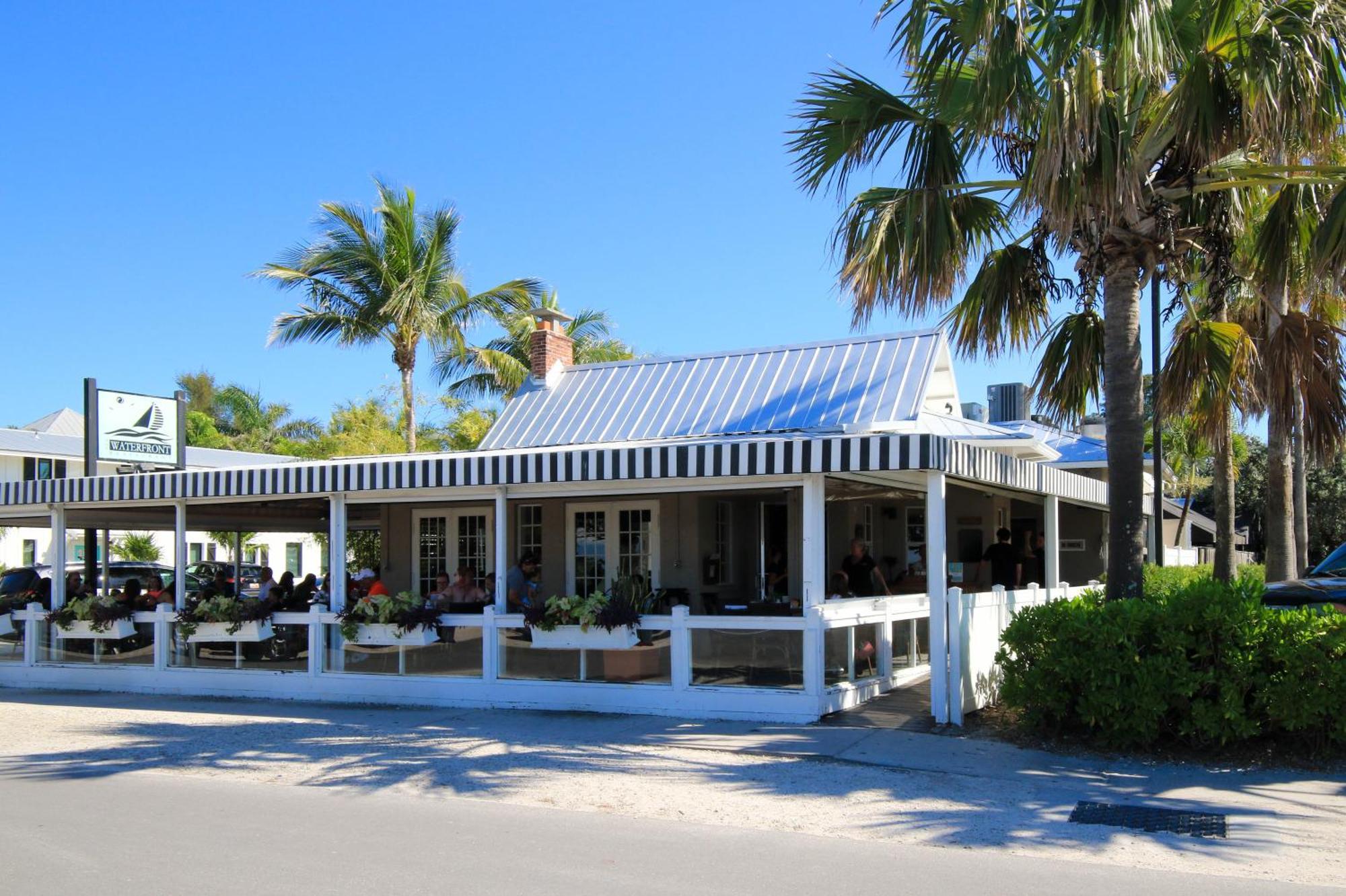 Anna Maria Island Runaway Tropical Dream-One Minute Walk To The Beach-Heated Pool Bradenton Beach Exteriér fotografie