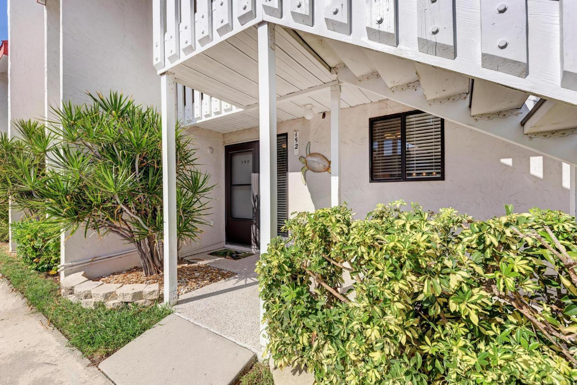 Anna Maria Island Runaway Tropical Dream-One Minute Walk To The Beach-Heated Pool Bradenton Beach Exteriér fotografie