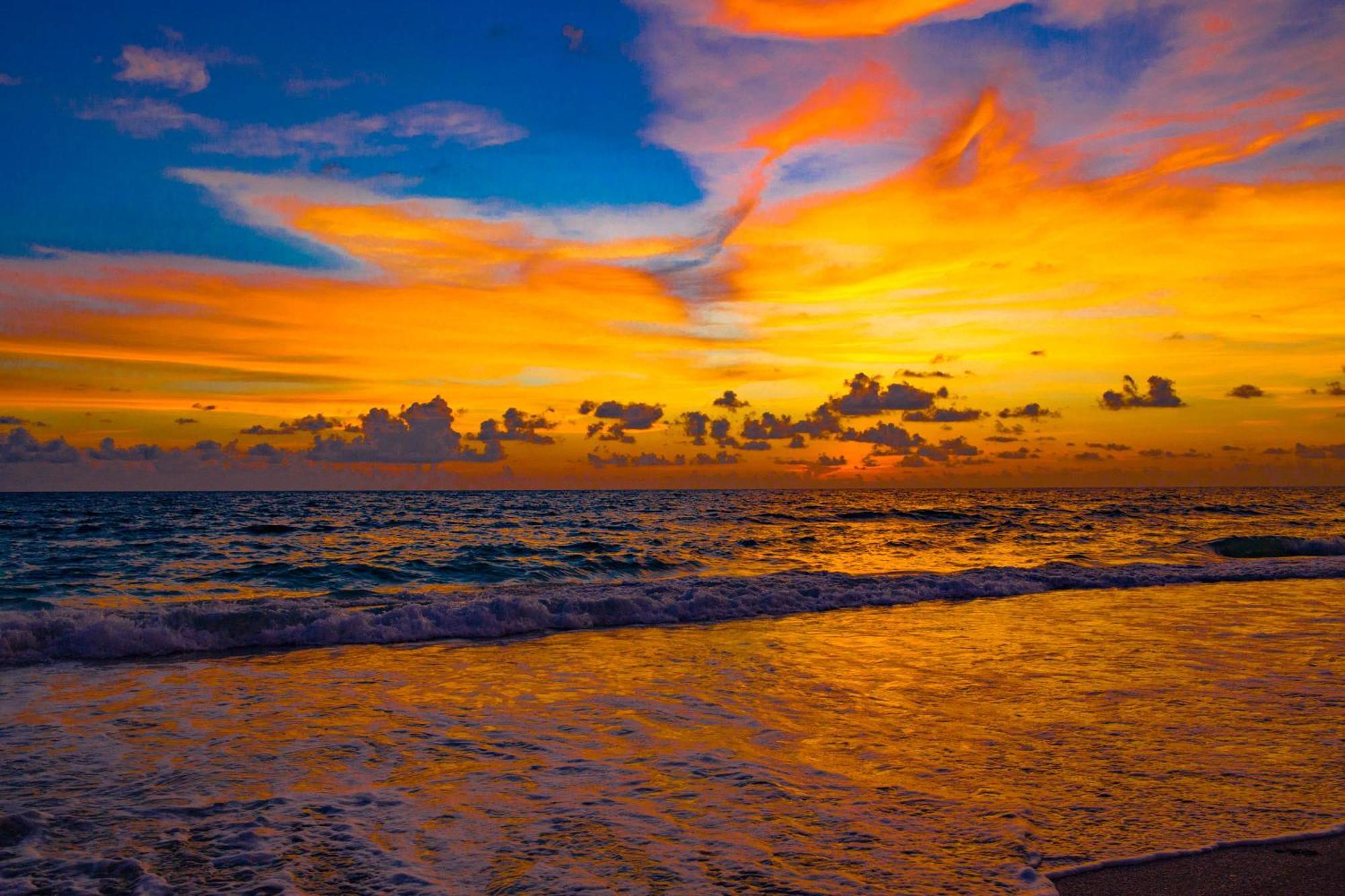 Anna Maria Island Runaway Tropical Dream-One Minute Walk To The Beach-Heated Pool Bradenton Beach Exteriér fotografie